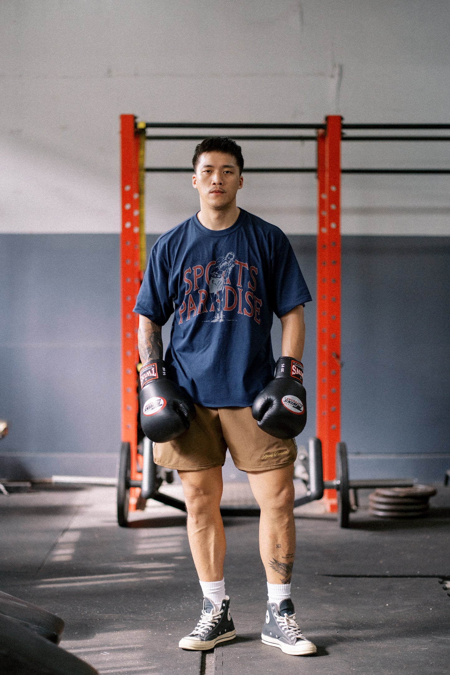 Boxer Shorts in CEDAR