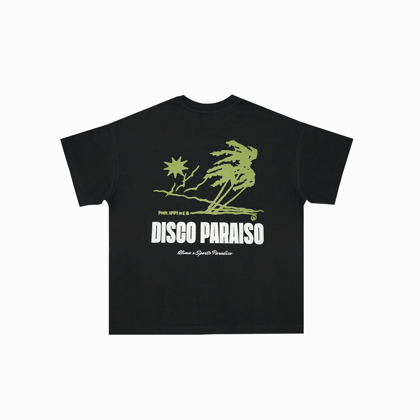SAMARA - SURF TEE