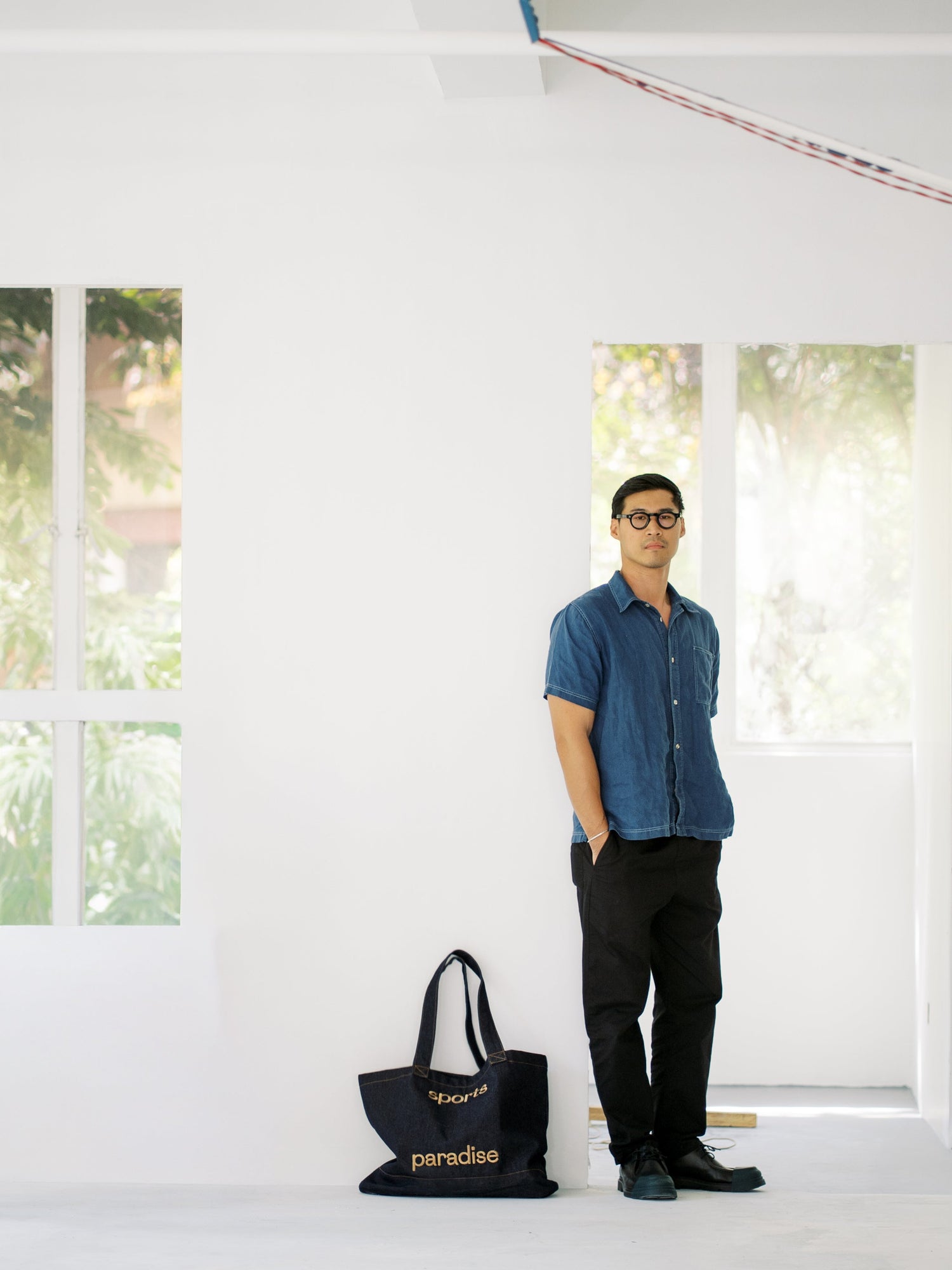 Brooklyn Tote