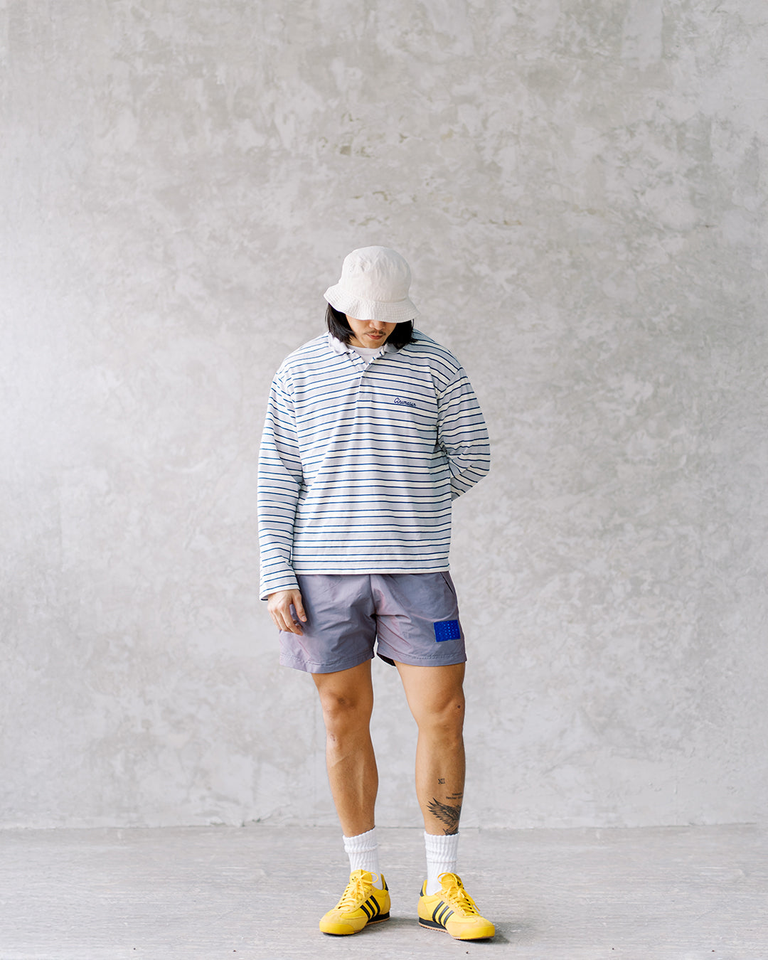 PERIWINKLE