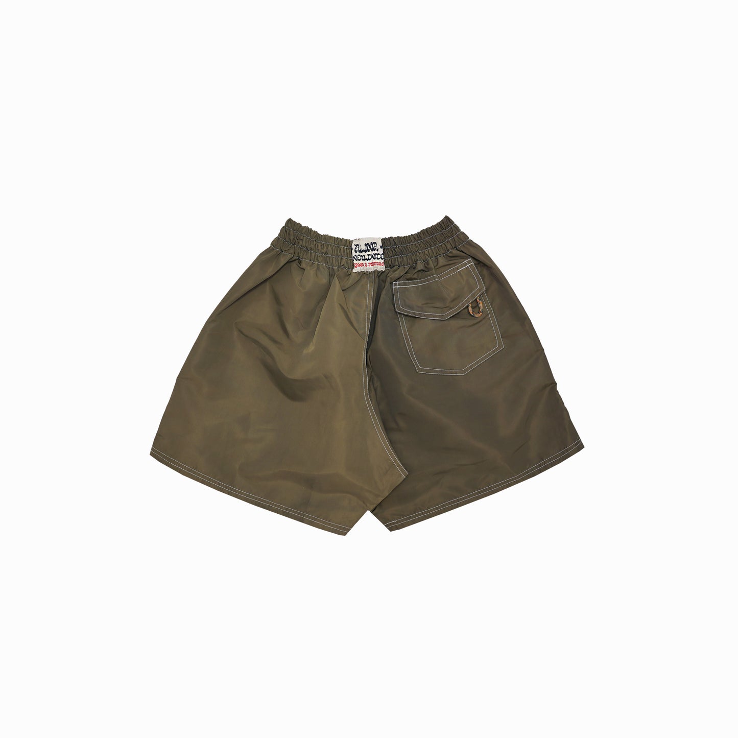 AGOO - BOARDSHORTS