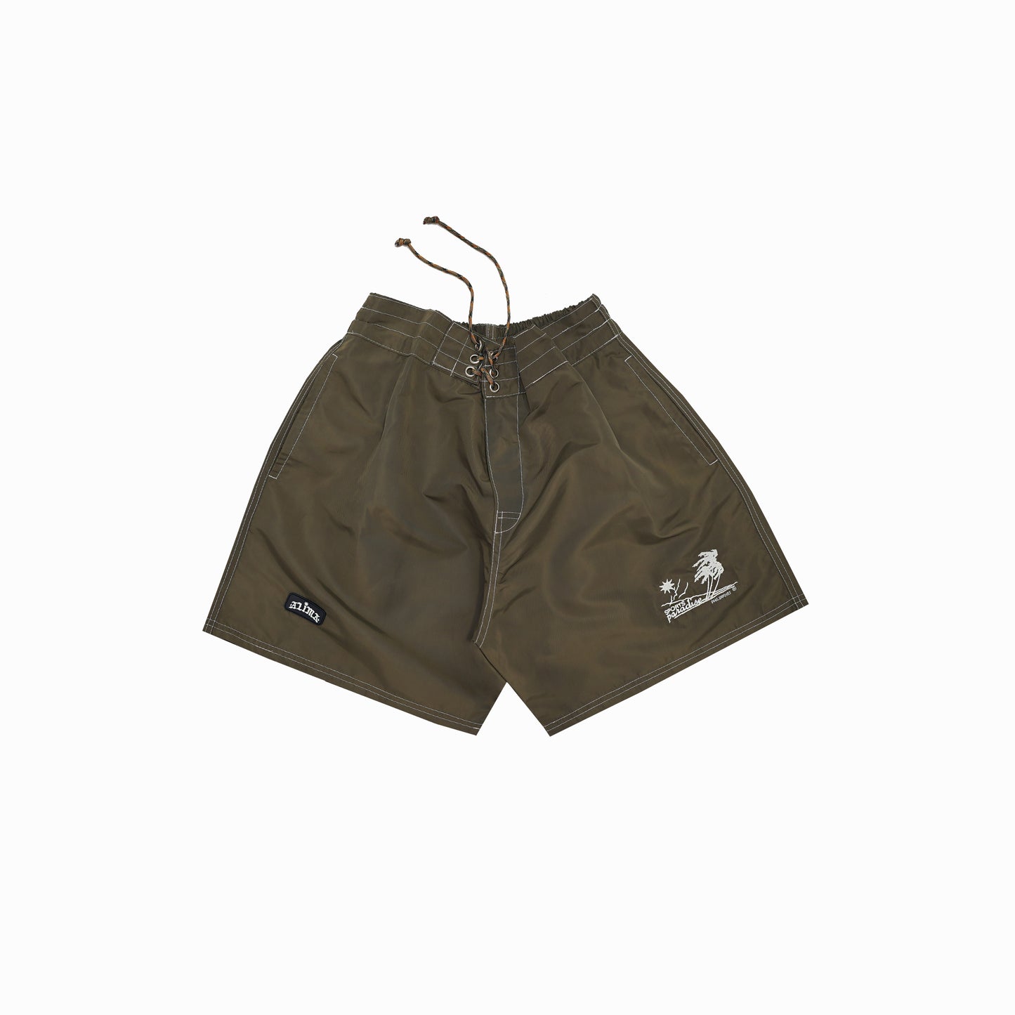 AGOO - BOARDSHORTS