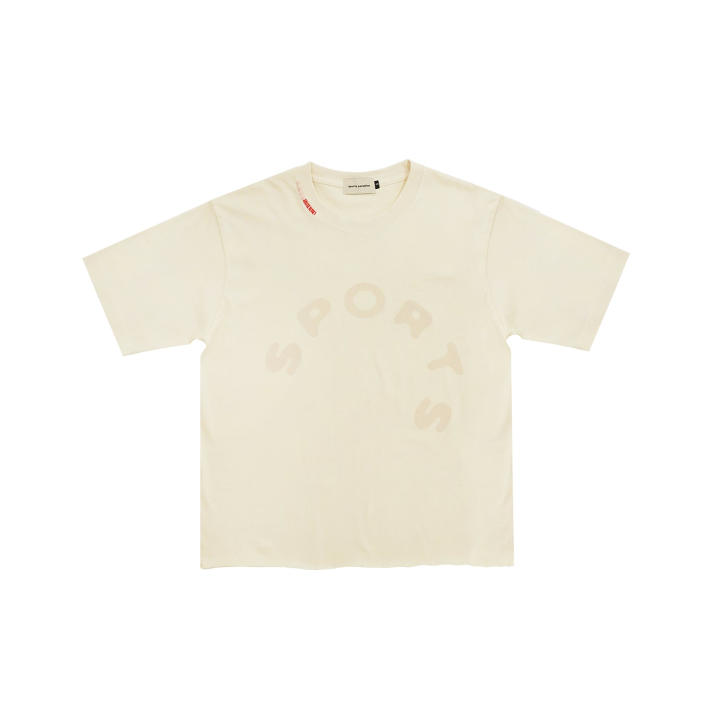 AREIA - Complex Sports Tee