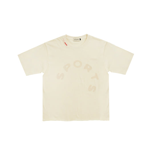 AREIA - Complex Sports Tee