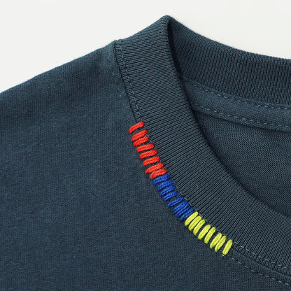 ATALA - Complex Sports Tee