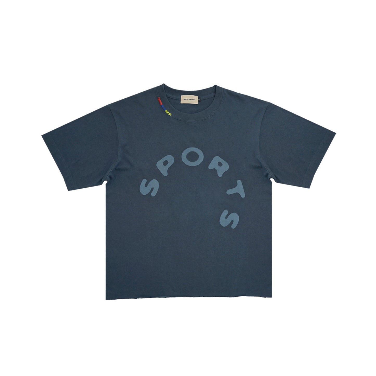 ATALA - Complex Sports Tee