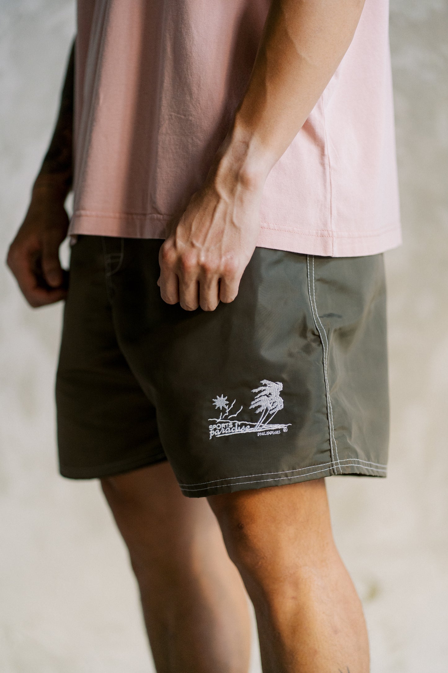 AGOO - BOARDSHORTS