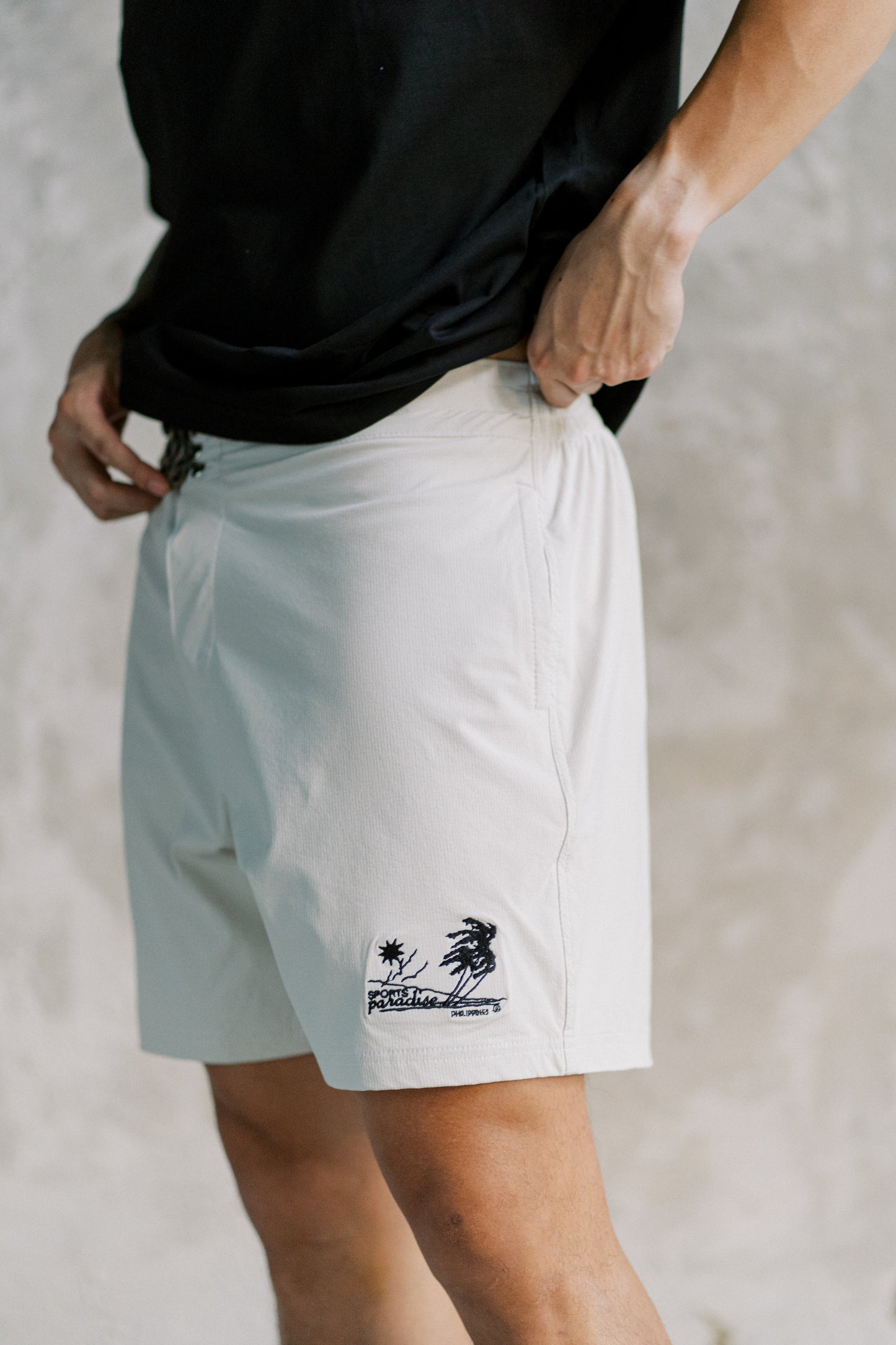 IMMUKI - BOARDSHORTS