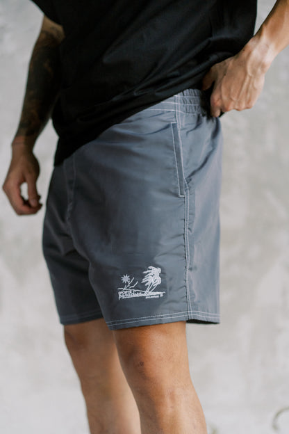 PORO - BOARDSHORTS