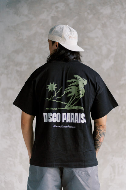 SAMARA - SURF TEE