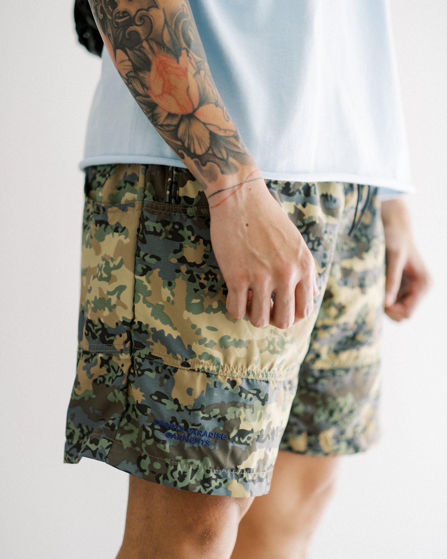 TERRAIN