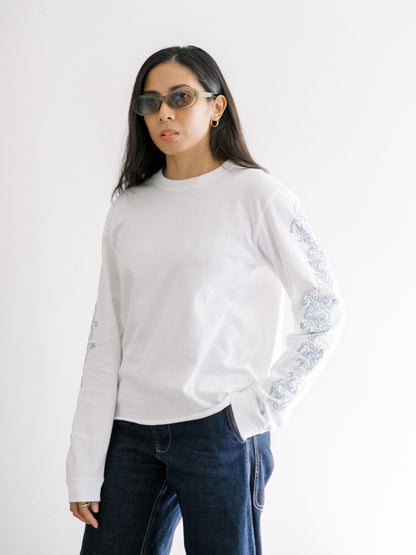 GILIA - Long Tee