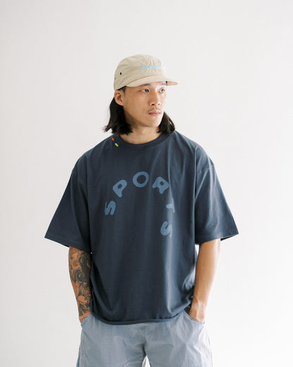 ATALA - Complex Sports Tee