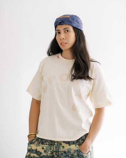 AREIA - Complex Sports Tee