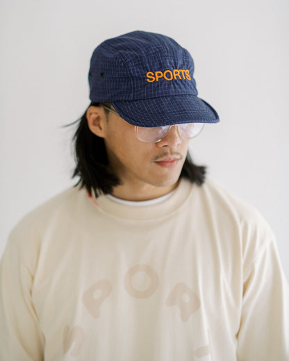 DUSKBERRY - Complex Statement Cap