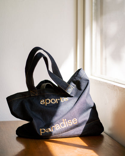 THE BROOKLYN TOTE