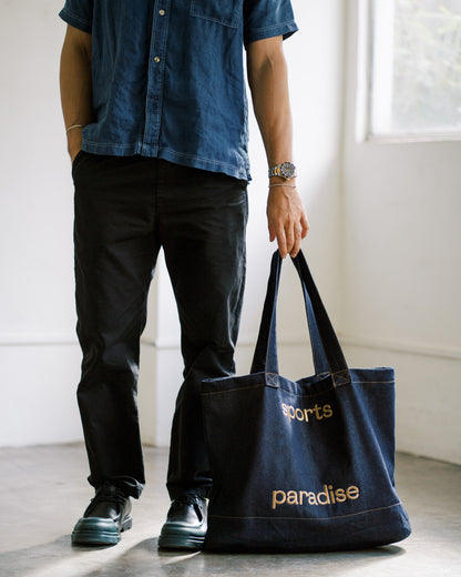 THE BROOKLYN TOTE