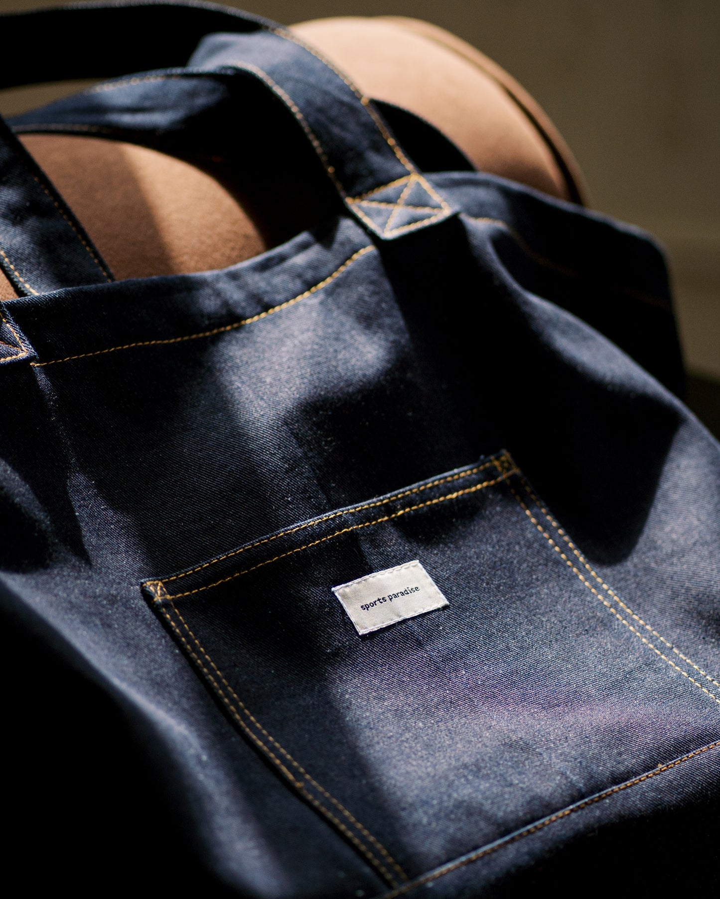 THE BROOKLYN TOTE