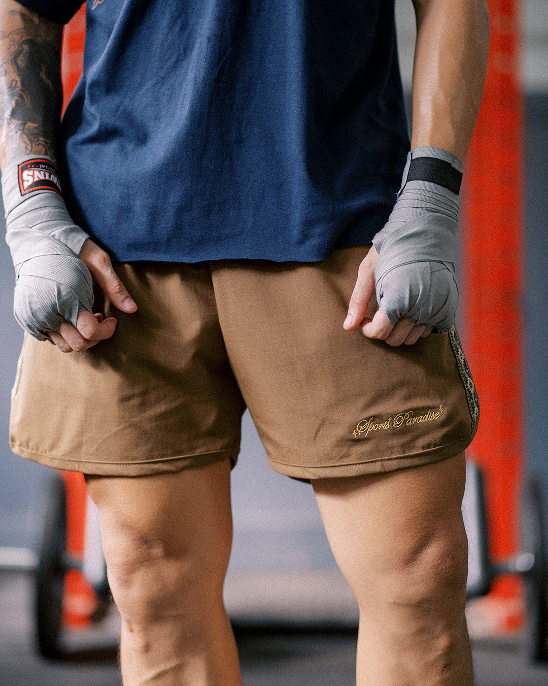 Boxer Shorts in CEDAR