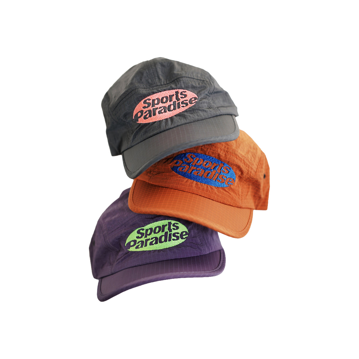 Complex Cap