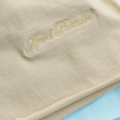 CONEFLOWER - Long Tee