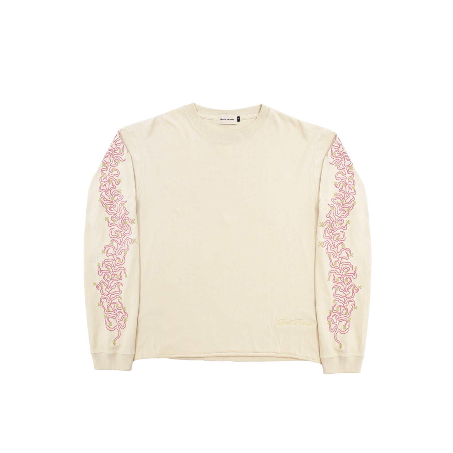 CONEFLOWER - Long Tee