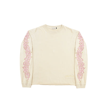 CONEFLOWER - Long Tee