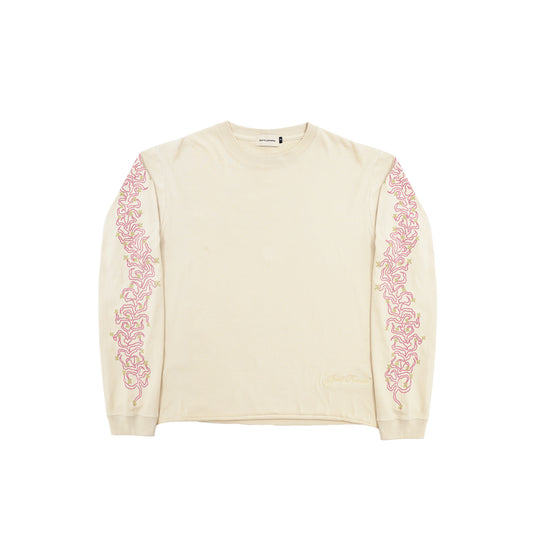 CONEFLOWER - Long Tee