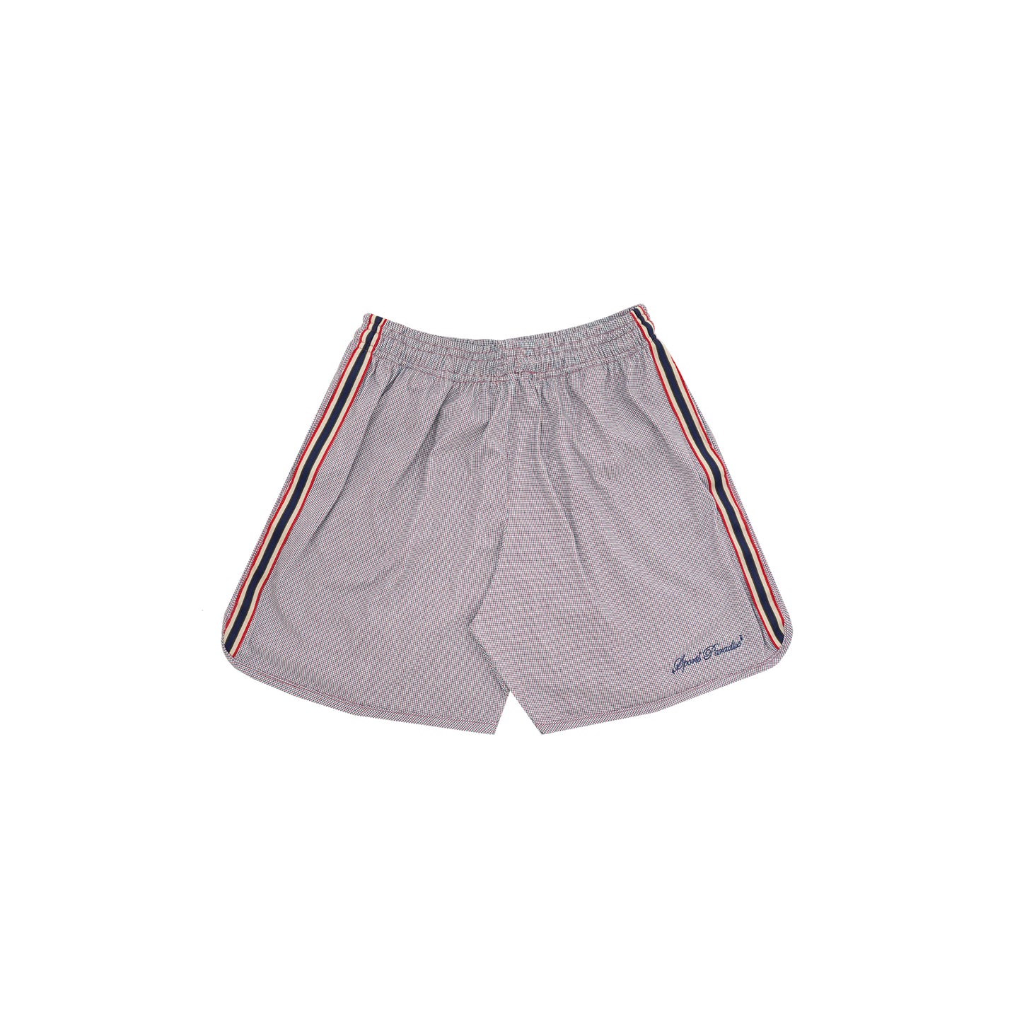 Boxer Shorts in CRIMSON