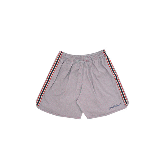 Boxer Shorts in CRIMSON