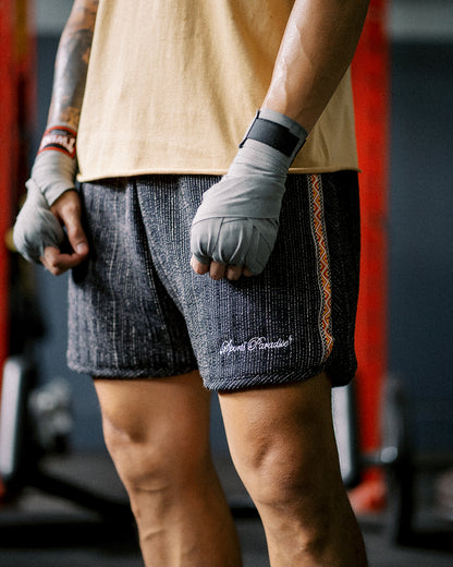 Boxer Shorts in DICE