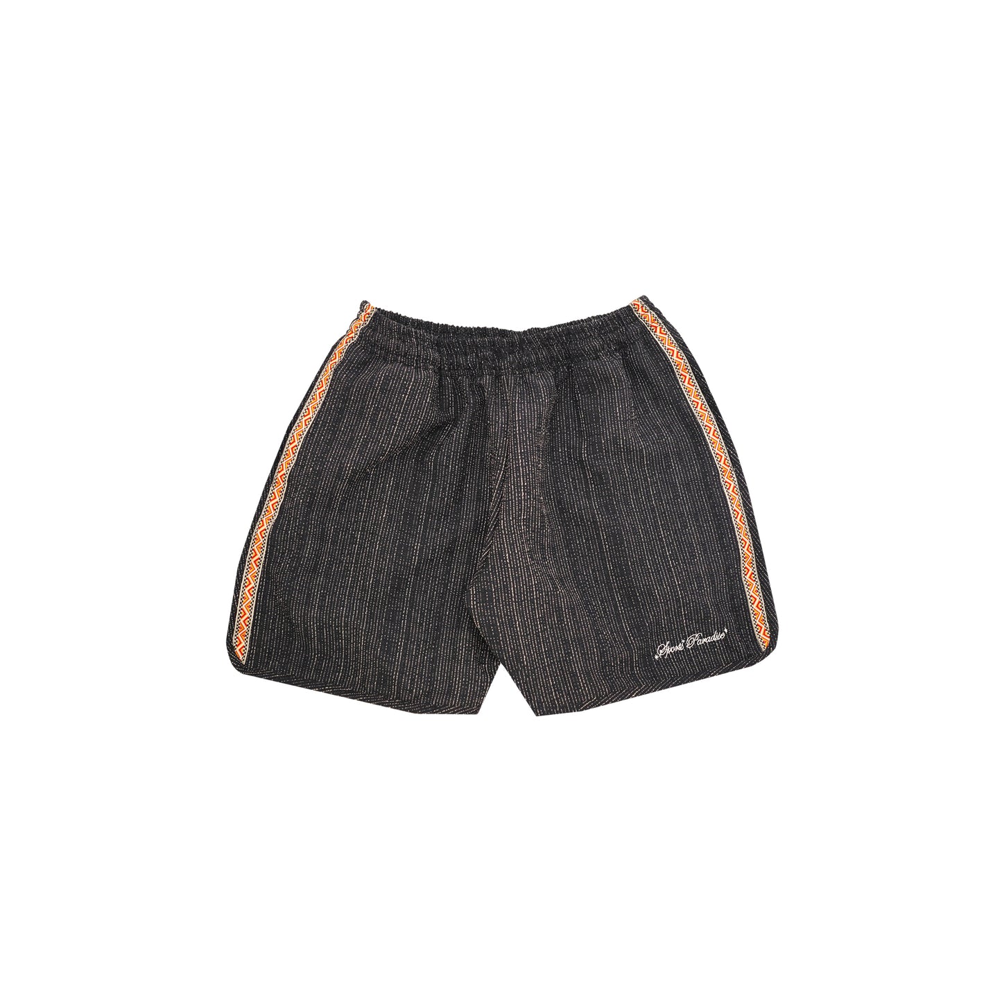 Boxer Shorts in DICE