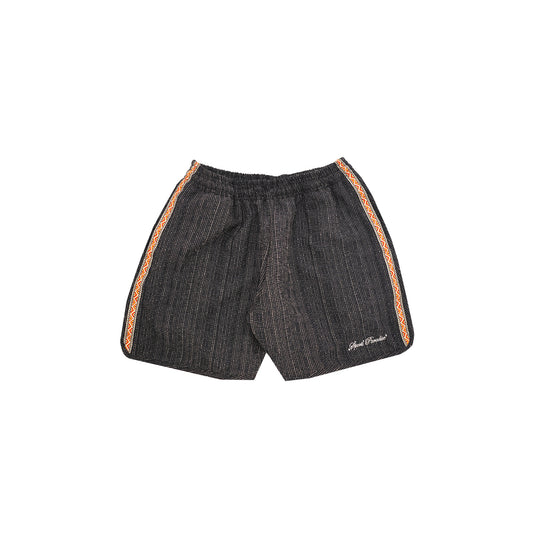 Boxer Shorts in DICE