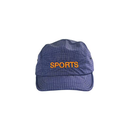 DUSKBERRY - Complex Statement Cap