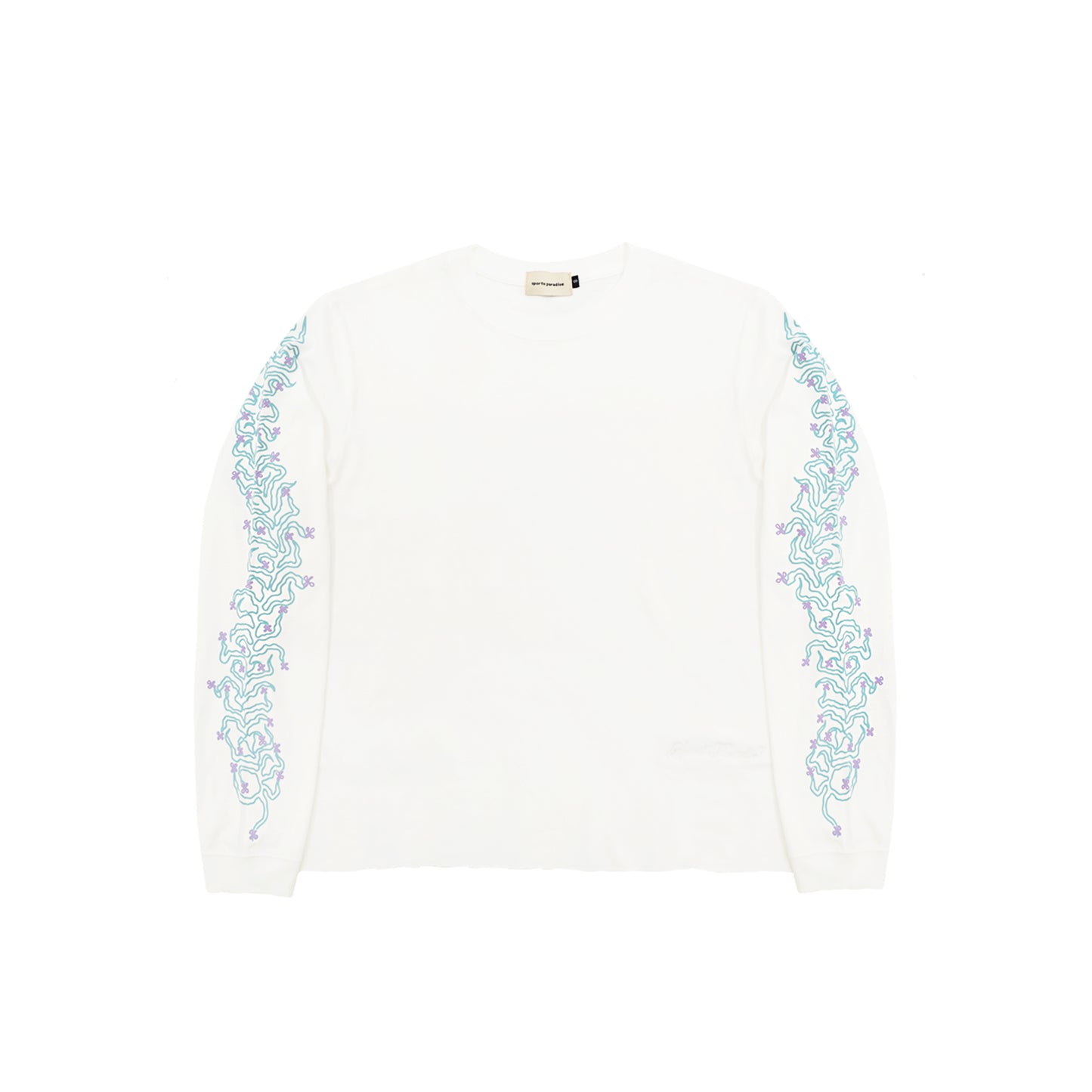GILIA - Long Tee