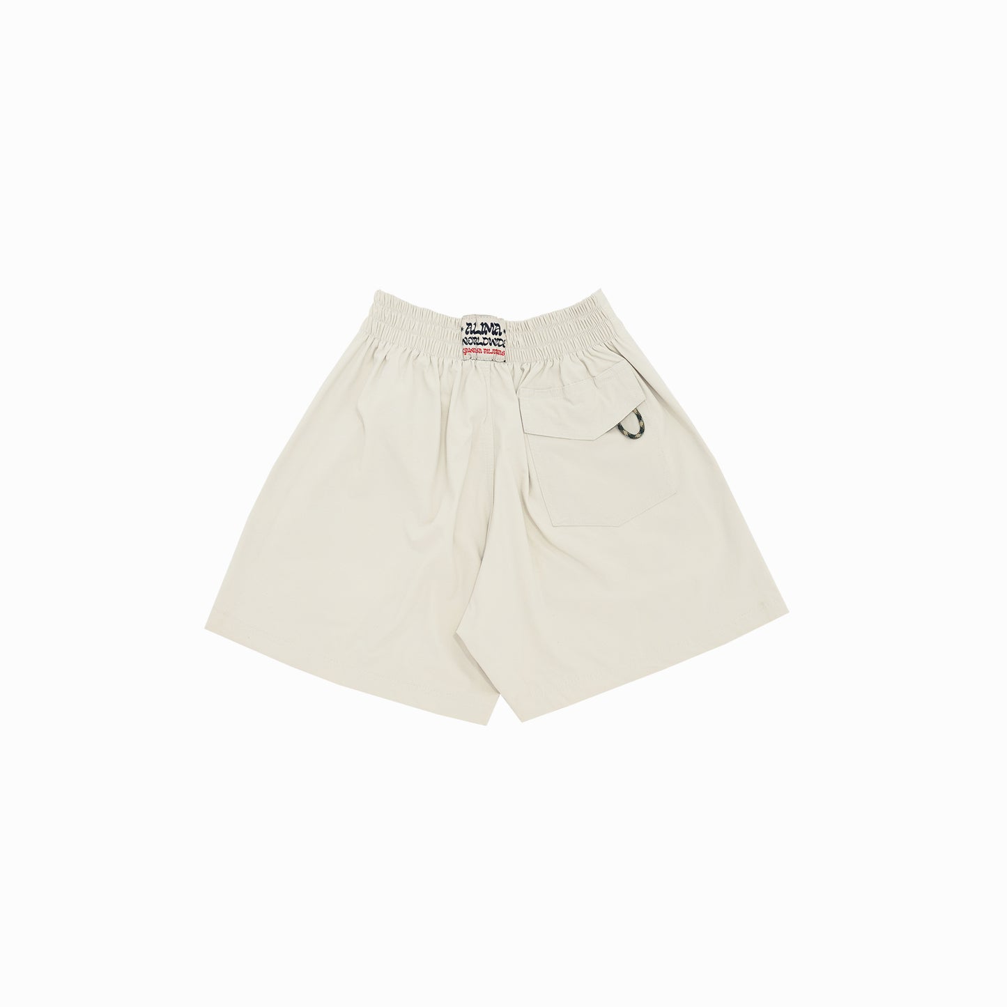 IMMUKI - BOARDSHORTS