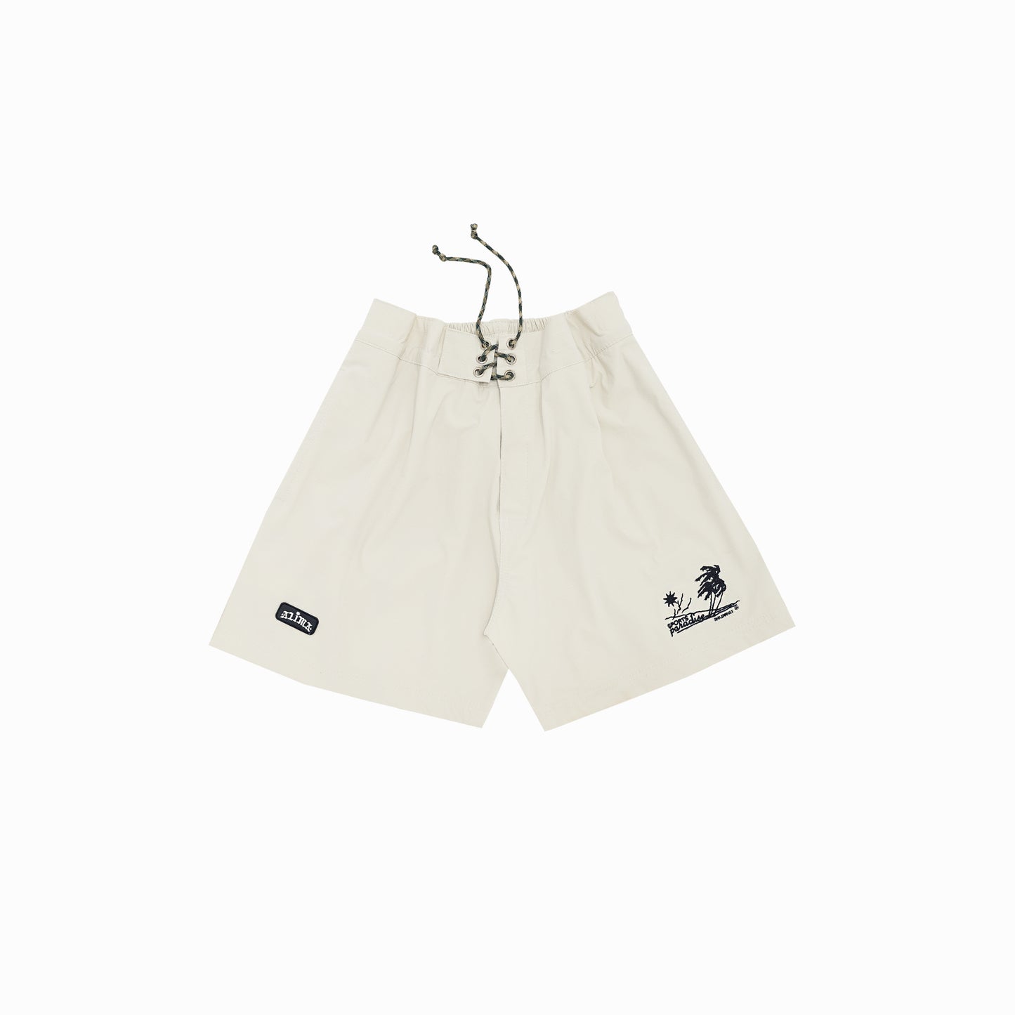 IMMUKI - BOARDSHORTS
