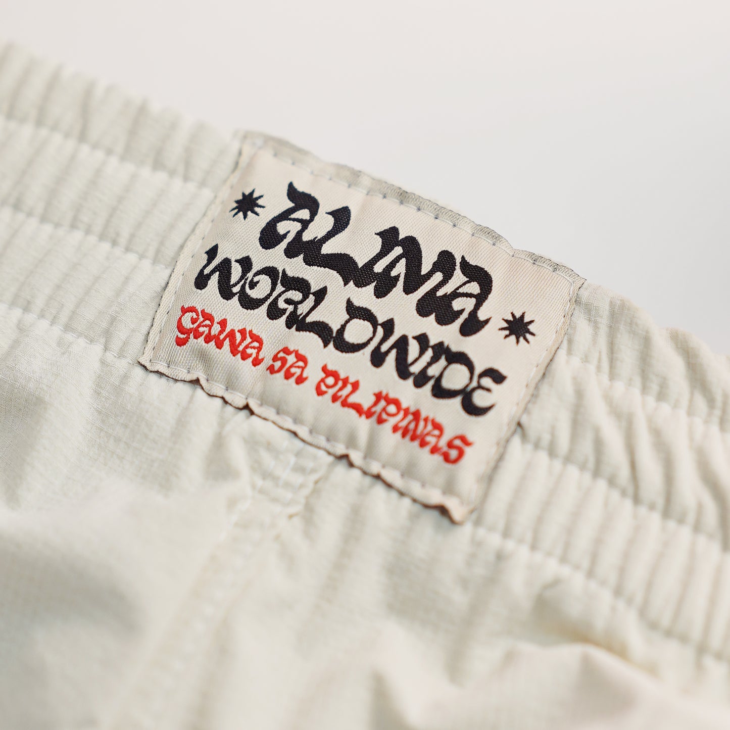 IMMUKI - BOARDSHORTS