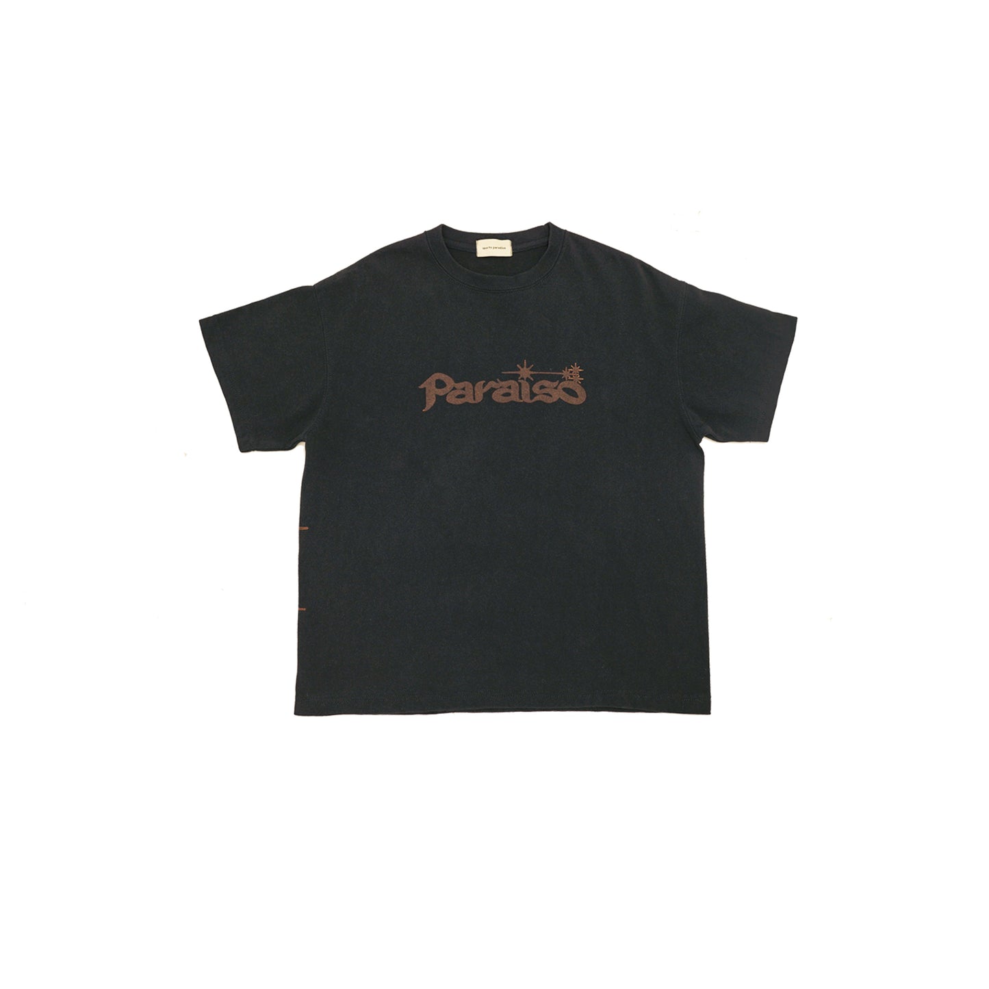 PARAISO TEE - BISTRE