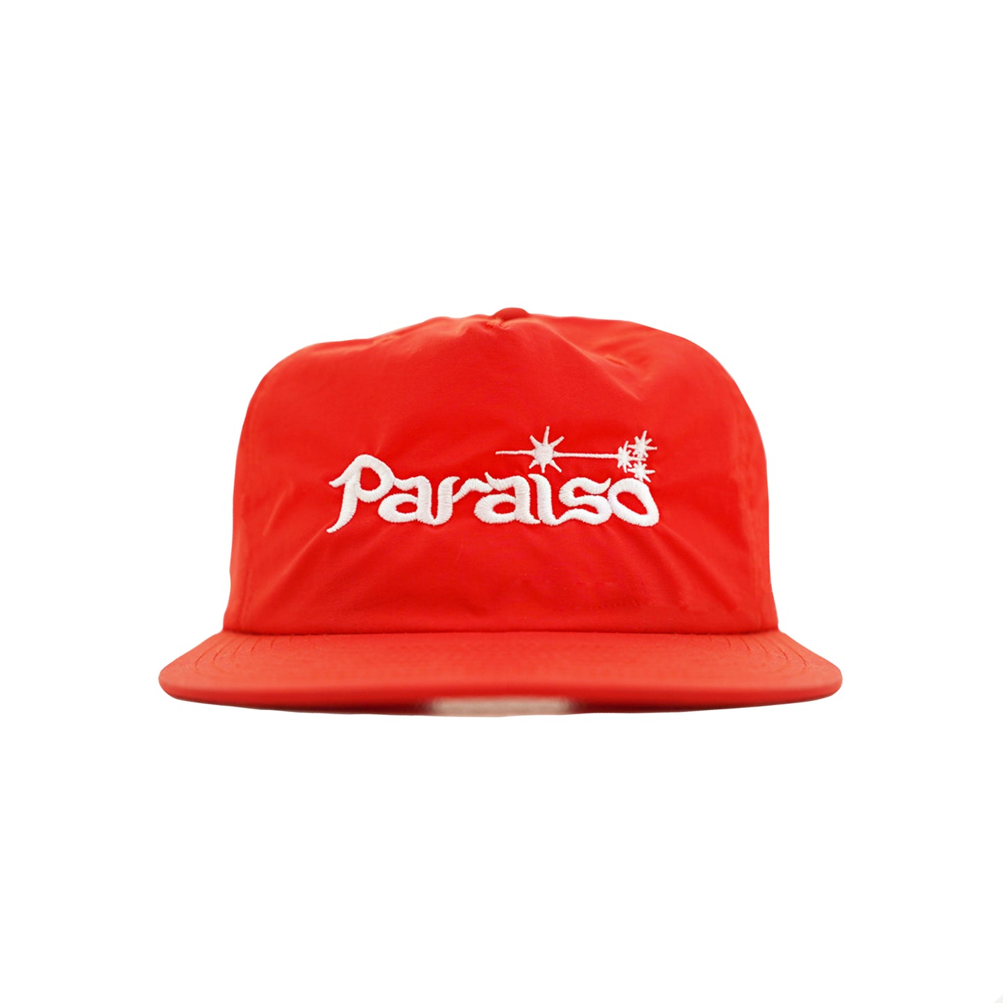 PARAISO CAP - CRIMSON