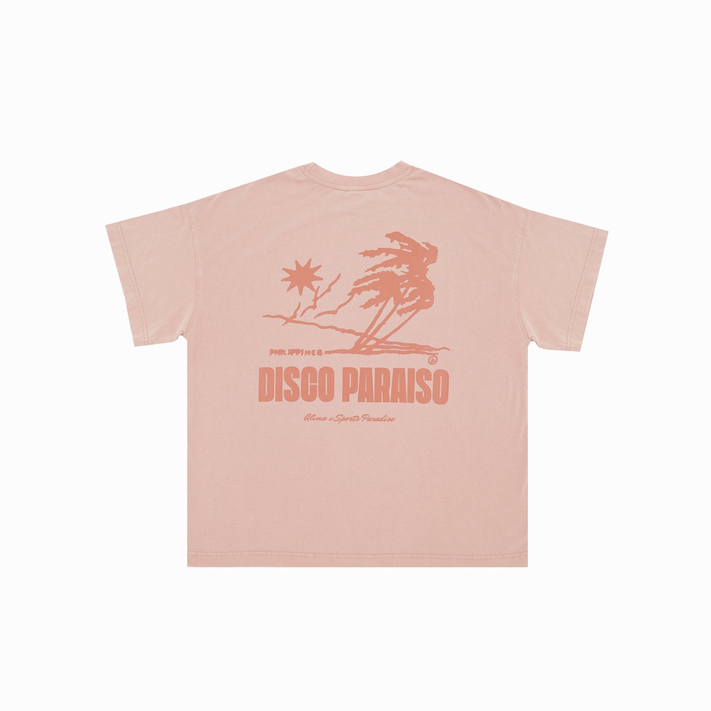 PITAYA - SURF TEE