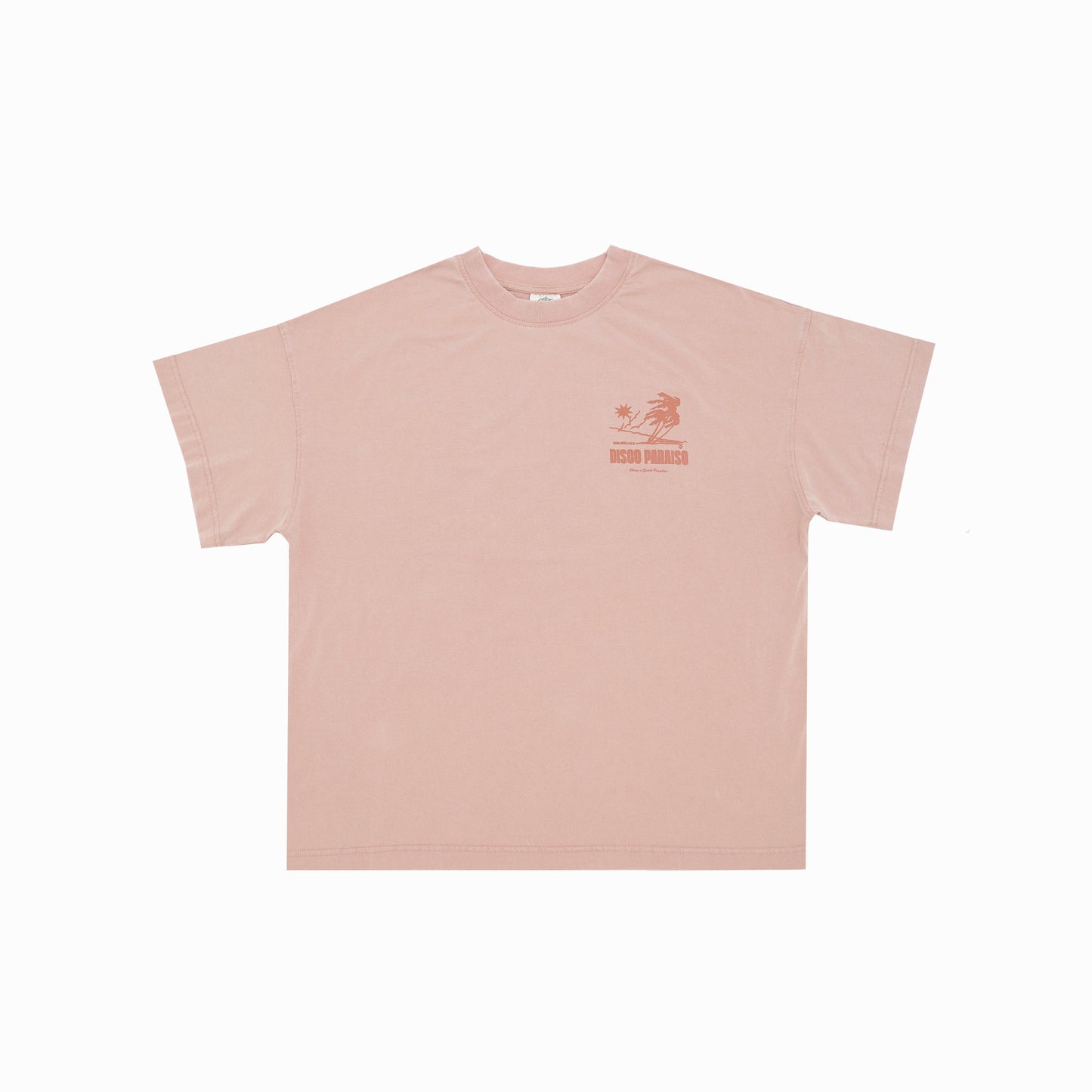 PITAYA - SURF TEE