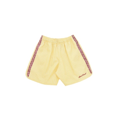 Boxer Shorts in POLLEN