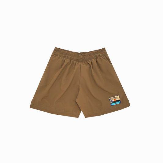 RUSSET