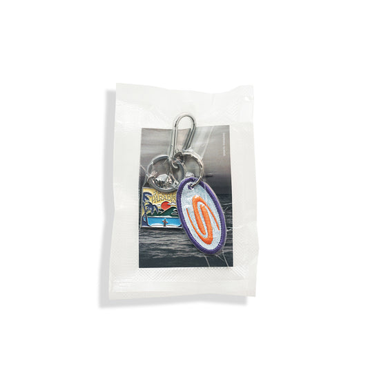 SP Keychain Set