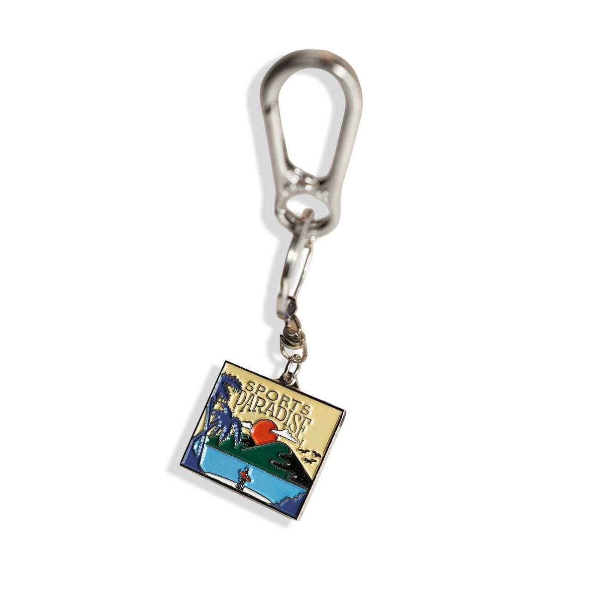 SP Keychain