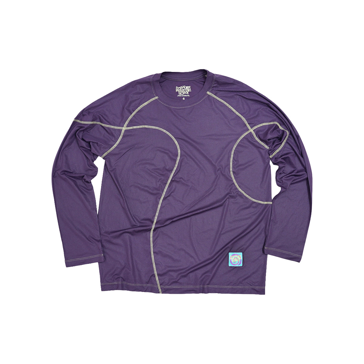 SP x Extasis Longsleeve in KOAMARU