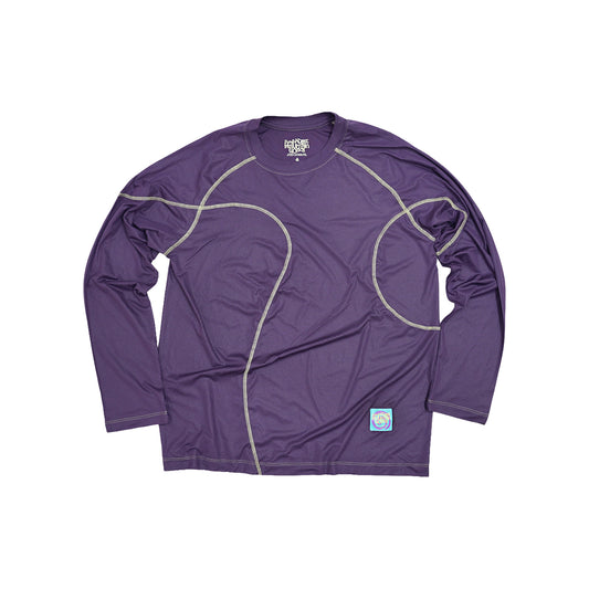 SP x Extasis Longsleeve in KOAMARU