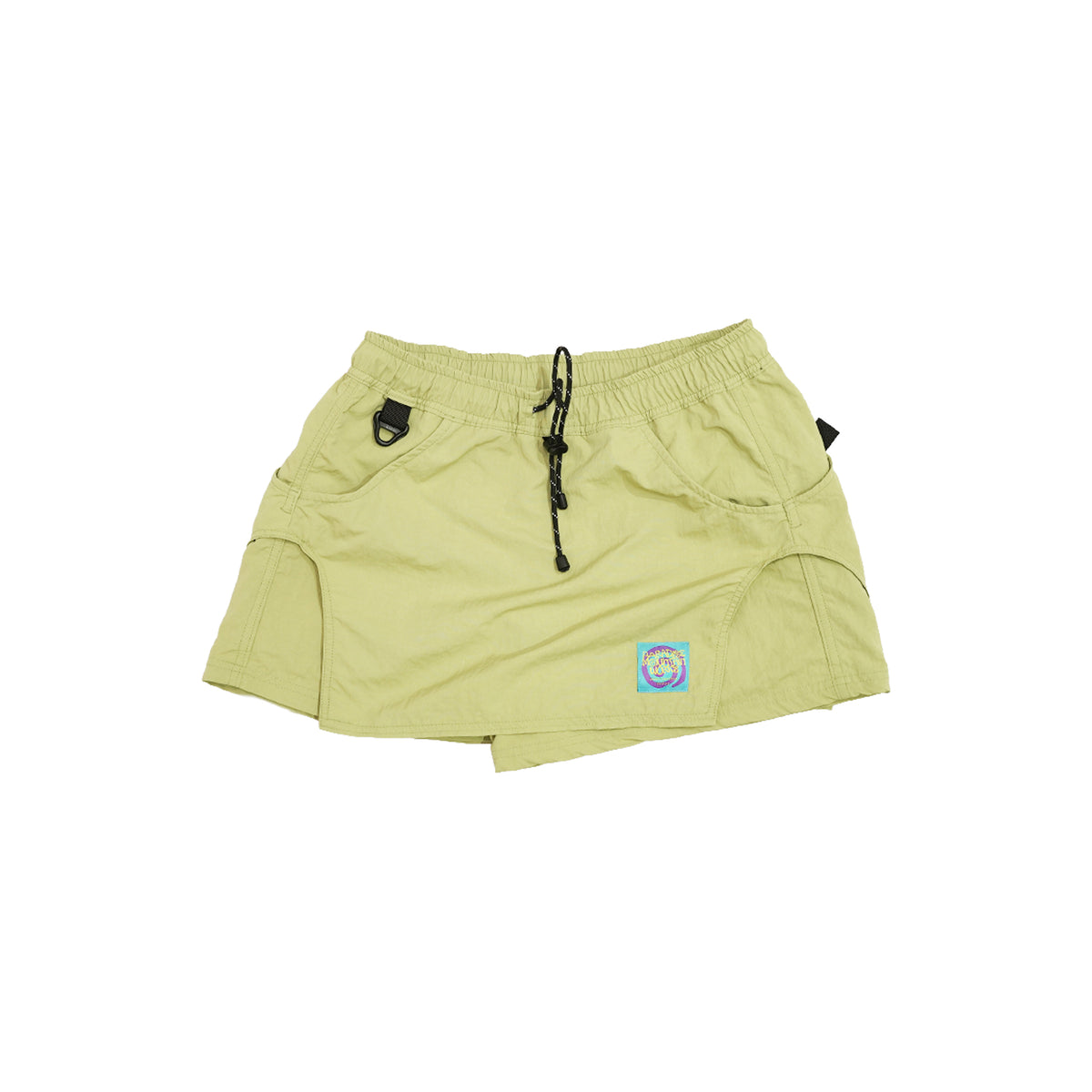 SP x Extasis Skort in PULP