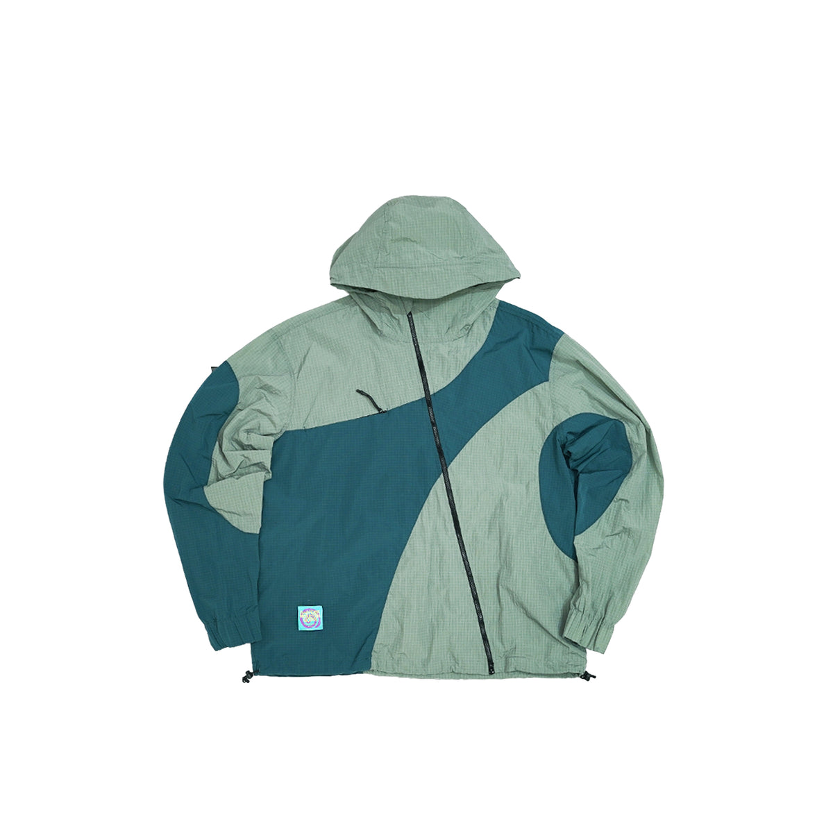 SP x Extasis Windbreaker in BANKSON